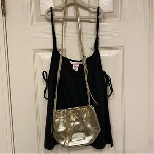 Victoria's Secret Camisole Top & Crossbody